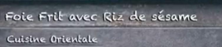 Veedz-foie-frit-riz-de-sesame