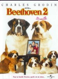 Affiche de Beethoven 2