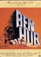 Affiche du film Ben-Hur