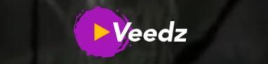 Le logo de Veedz