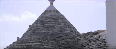 Une maison à Alberobello