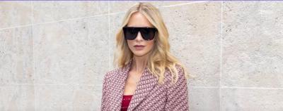 Poppy Delevingne