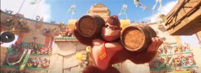 Donkey Kong