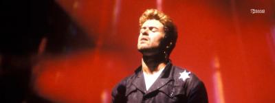 George Michael