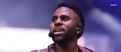 Jason Derulo