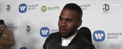 Jason Derulo