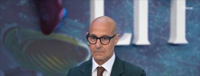 Stanley Tucci