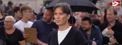 Cillian Murphy