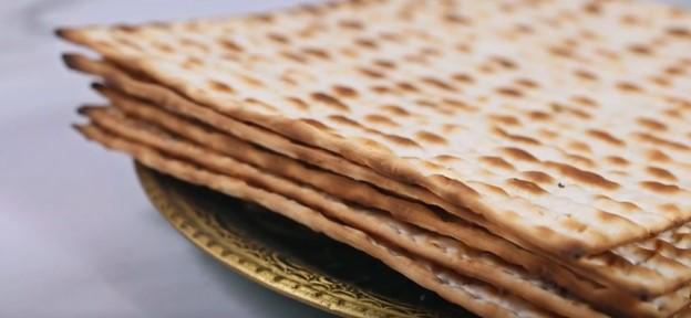 Du pain sans levain