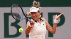 La joueuse de tennis Azarenka