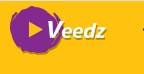 Logo de veedz