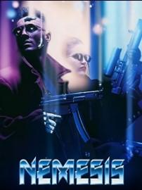 Affiche du film « Nemesis »