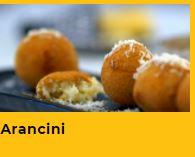 Veedz-arancini