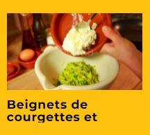 Veedz-te-montre-la-préparation-des-Beignets-de-courgettes-et-ricotta