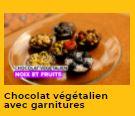 Veedz chocolat tendance