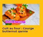 Veedz courge tendance 1