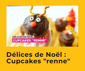 La recette des cupcakes au chocolat