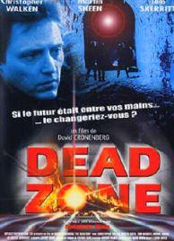 Affiche du film Dead Zone