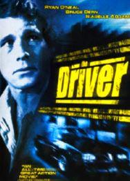 Affiche du film Driver