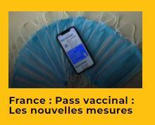 Veedz france pass infos