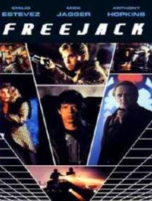 Affiche du film Freejack