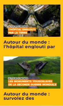 Des monuments emblématiques