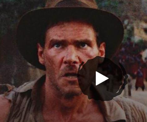 Veedz indiana jones et le temple maudit 1