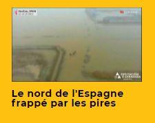 Veedz inondations internationale