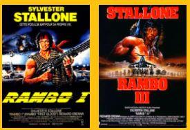 Veedz john rambo les films