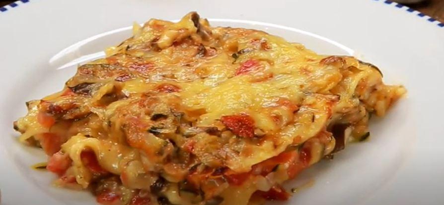 Veedz lasagne vege 4