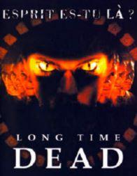 Affiche du film Long Time Dead