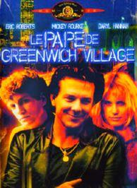 Affiche du film Le Pape de Greenwich Village