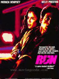 Affiche du film Run