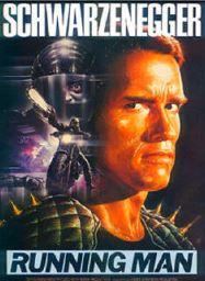 Arnold Schwarzenegger à l’affiche du film Running Man