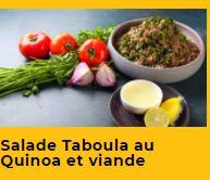 Veedz salade taboula