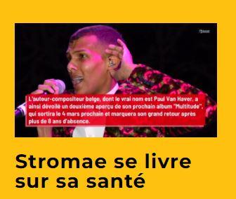 Veedz stromae