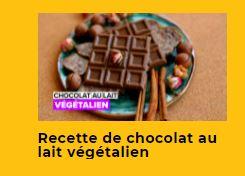 Veedz tendance chocolat au lait 1