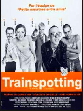 Veedz-trainspotting