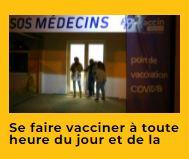 Veedz vaccin internationale 2