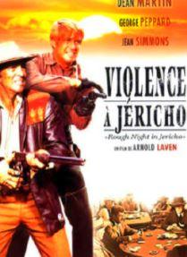 Veedz violence a jericho 1