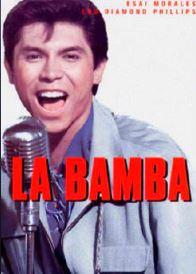 Affiche du titre La Bamba